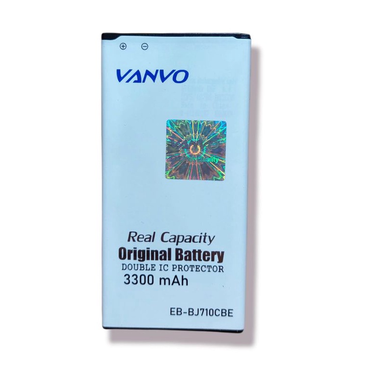 BATRE VANVO SAMSUNG J710 / J7 2016