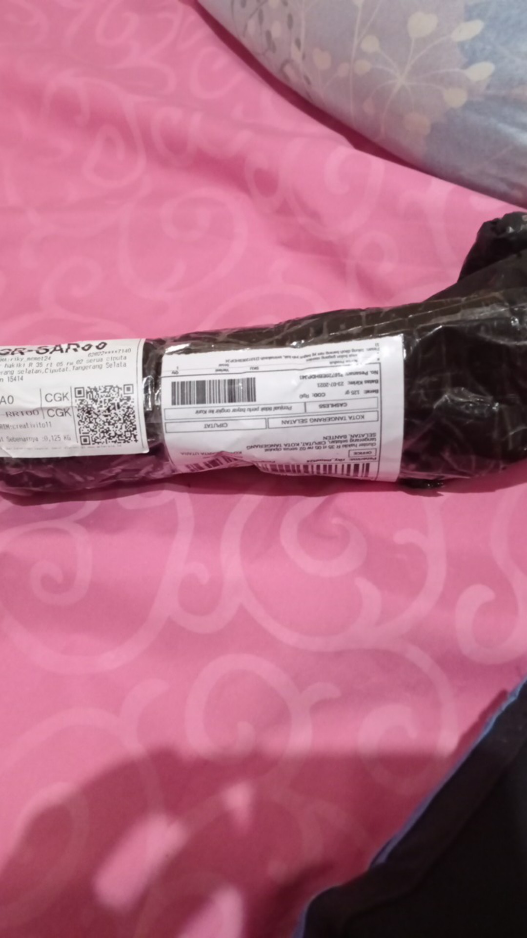 Wisk Balon Gagang Stainles