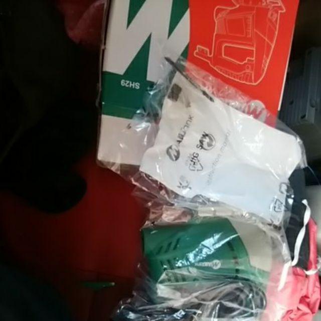 Mesin Jigsaw Jig Saw Potong Kayu Triplek Mailtank