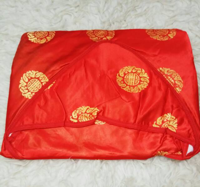 Selimut bayi CHINESE /IMLEK/Sleepsack /sleeping bag baby