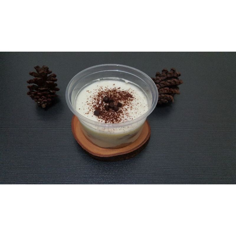 

Tiramisu Dessert Large