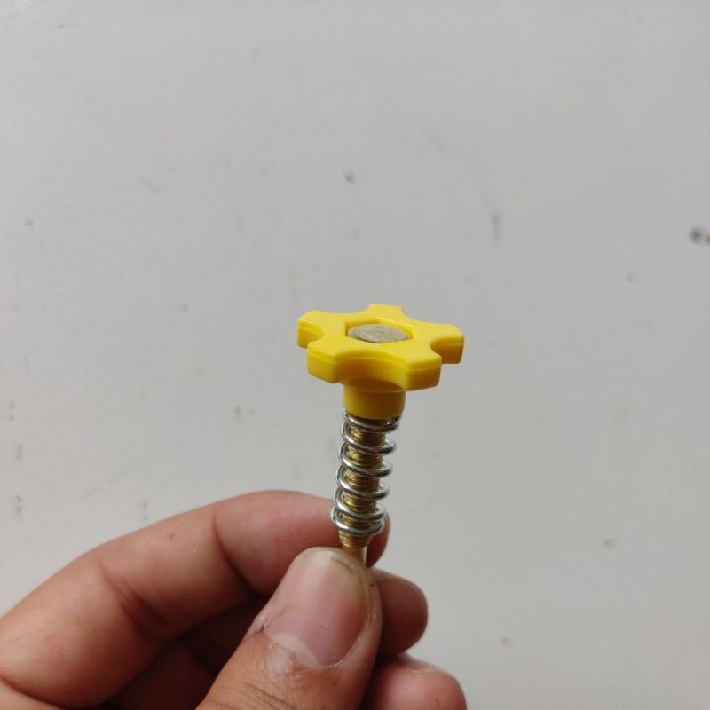 Setelan Angin Pe Pwl KSR KX PWK karbu Pe 28 30 31 32 34 Pe 28 Setelan Gas Karburator Airscrew Pe PWK-Pe