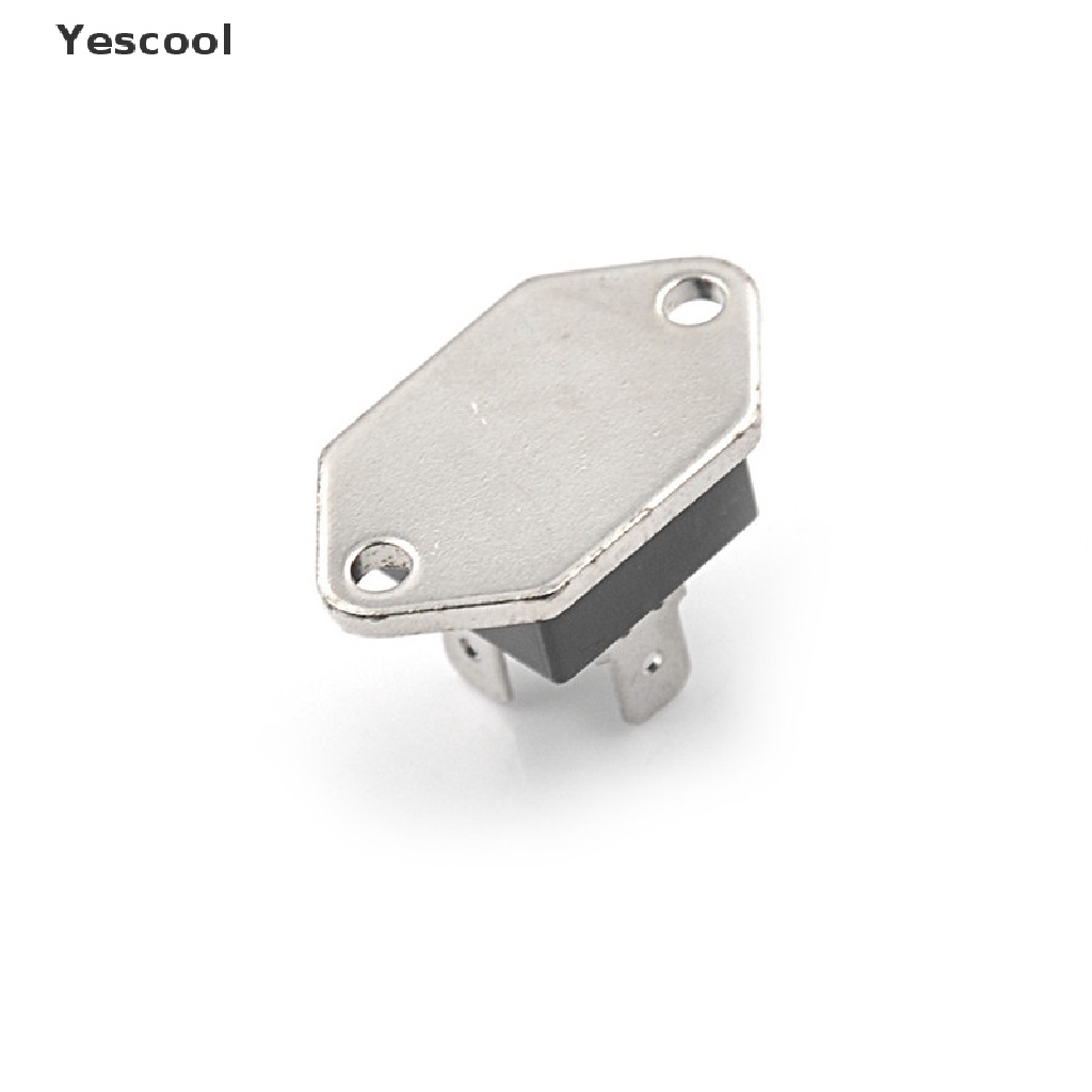 Yescool TG35C60 Thyristor Triac 600V 35A