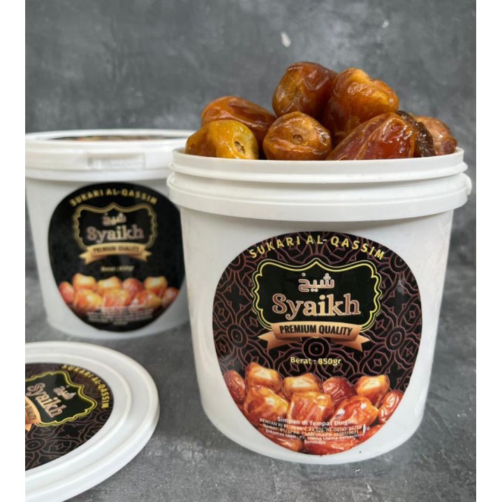 

kurma sukari syeikh 900 gram