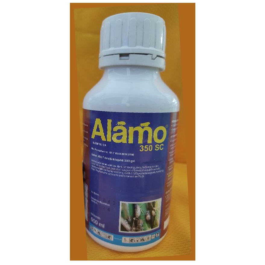 ALAMO 350SC 500ML INSEKTISIDA