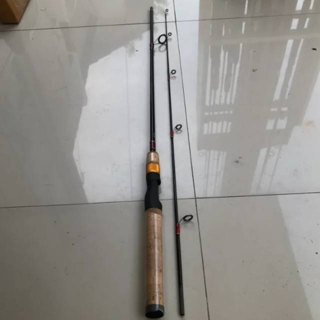 Joran maguro montera 150 cm