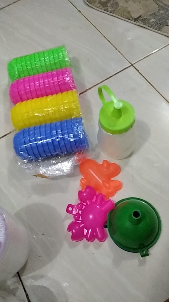 1pcs Cetakan Agar Agar / Jelly / Kue Karakter  Ager