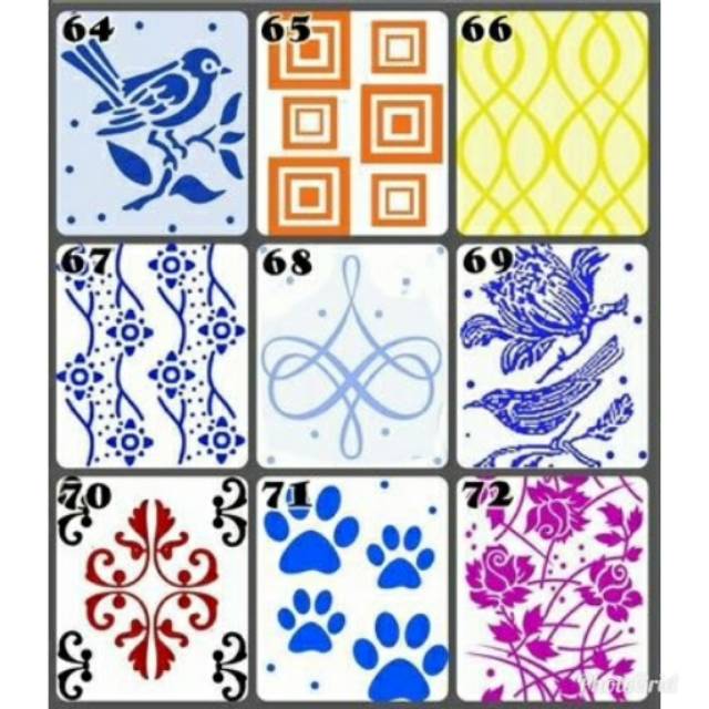 

Roll cat motif