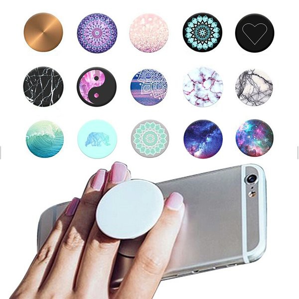 POPSOCKETS Stand Hp PopSocket Universal Holder For ALL Smartphone