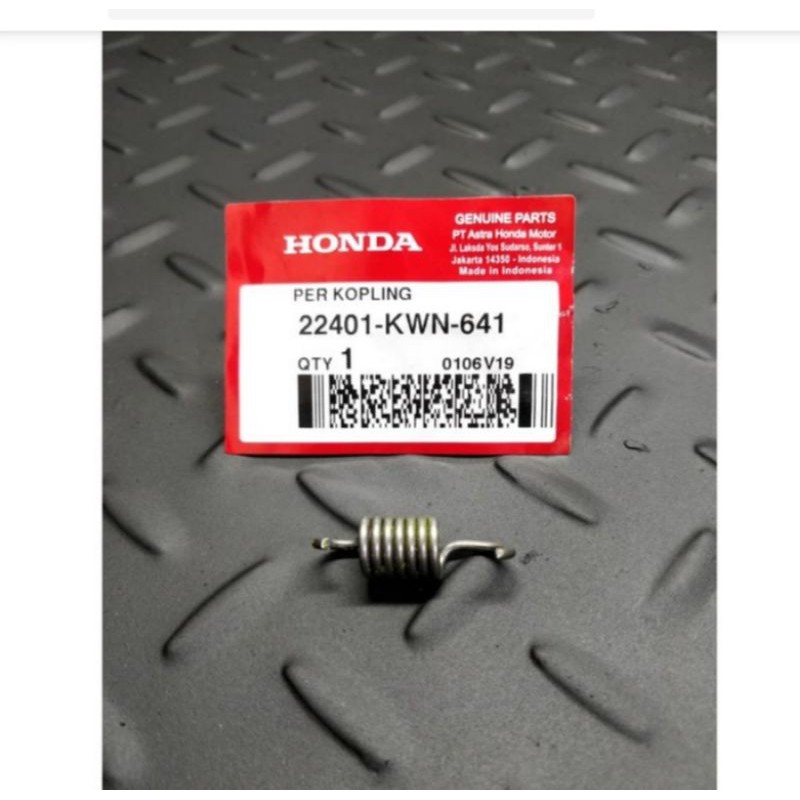 Per Kampas Ganda Spring Clutch Vario 125 150 Pcx 125 150 KWN