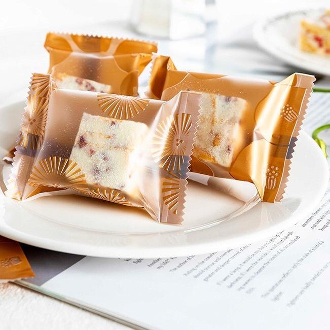 

❋ PLASTIK PACKING SEALER COOKIES IMLEK 100PCS 7x10 PS7-08 ♛