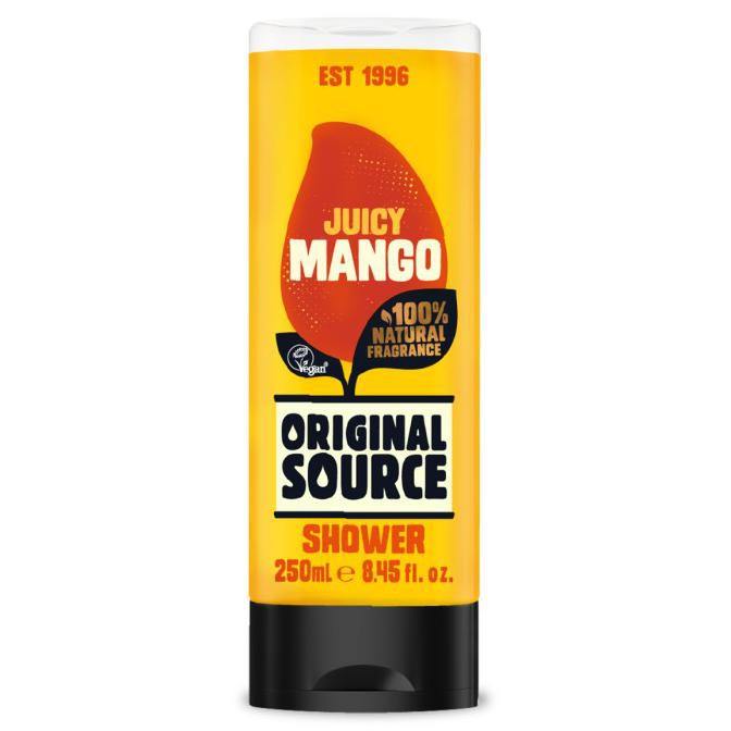 Original Source Body Wash Mango 250Ml