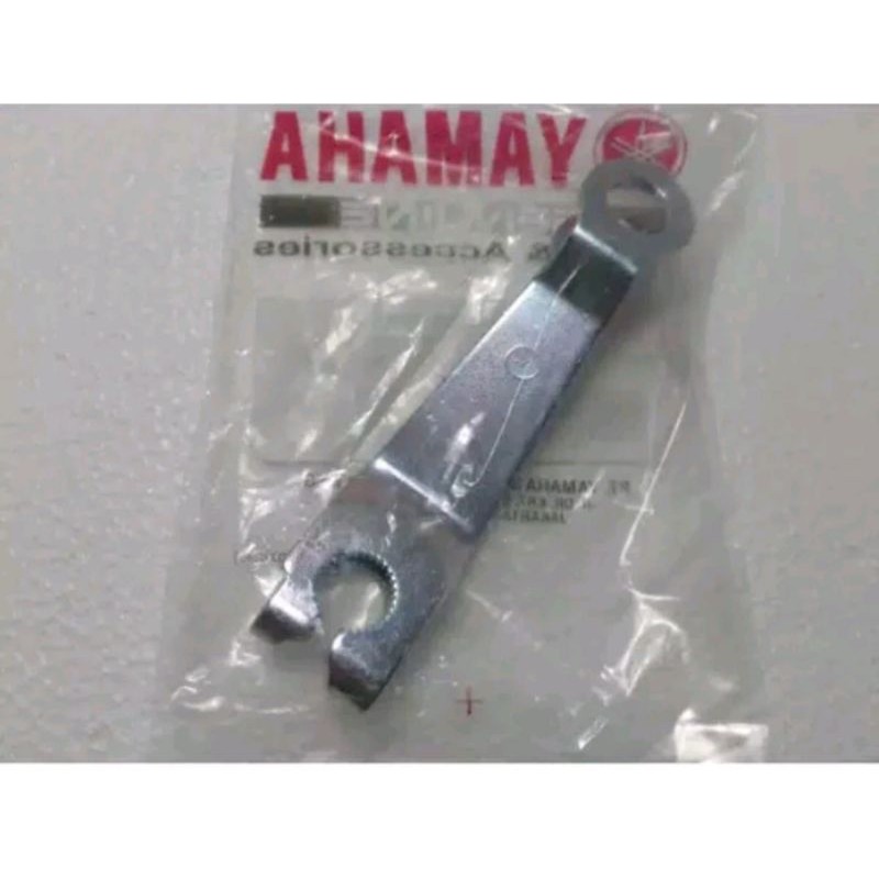 PAHA REM YAMAHA VIXION SCORPIO Original part Yamaha