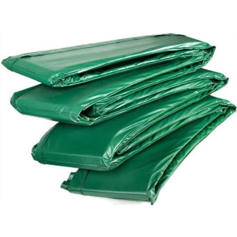 penutup per trampoline