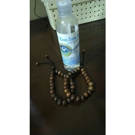 Air Zam-Zam Asma' Majelis Alhusaini