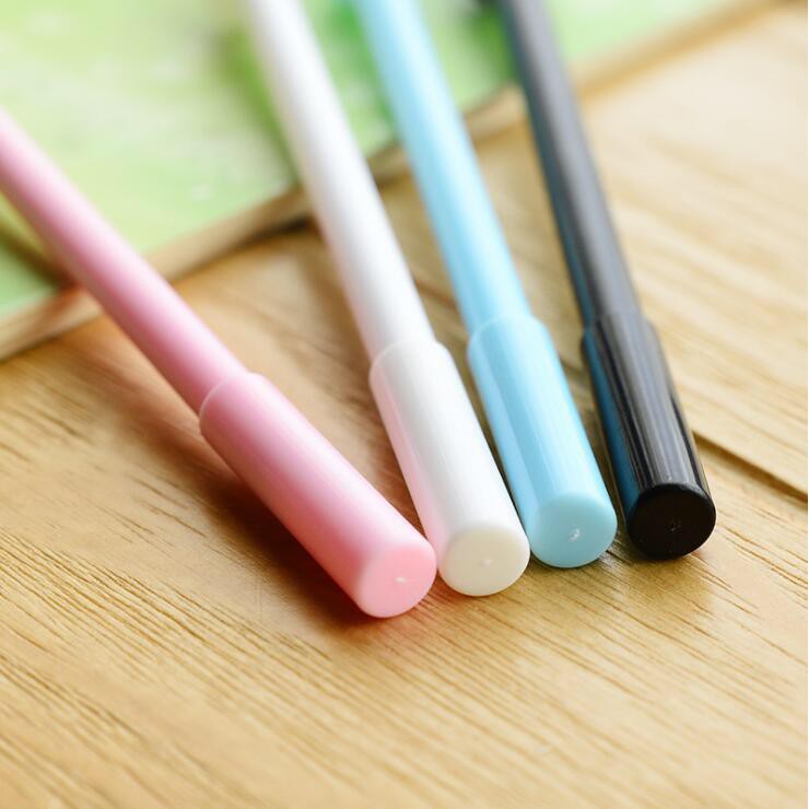 Pulpen Pena Bentuk Kepala Kelinci Bolpen Karakter Bunny Lucu Unik Pena Pulpen Kepala Kelinci Lucu-1