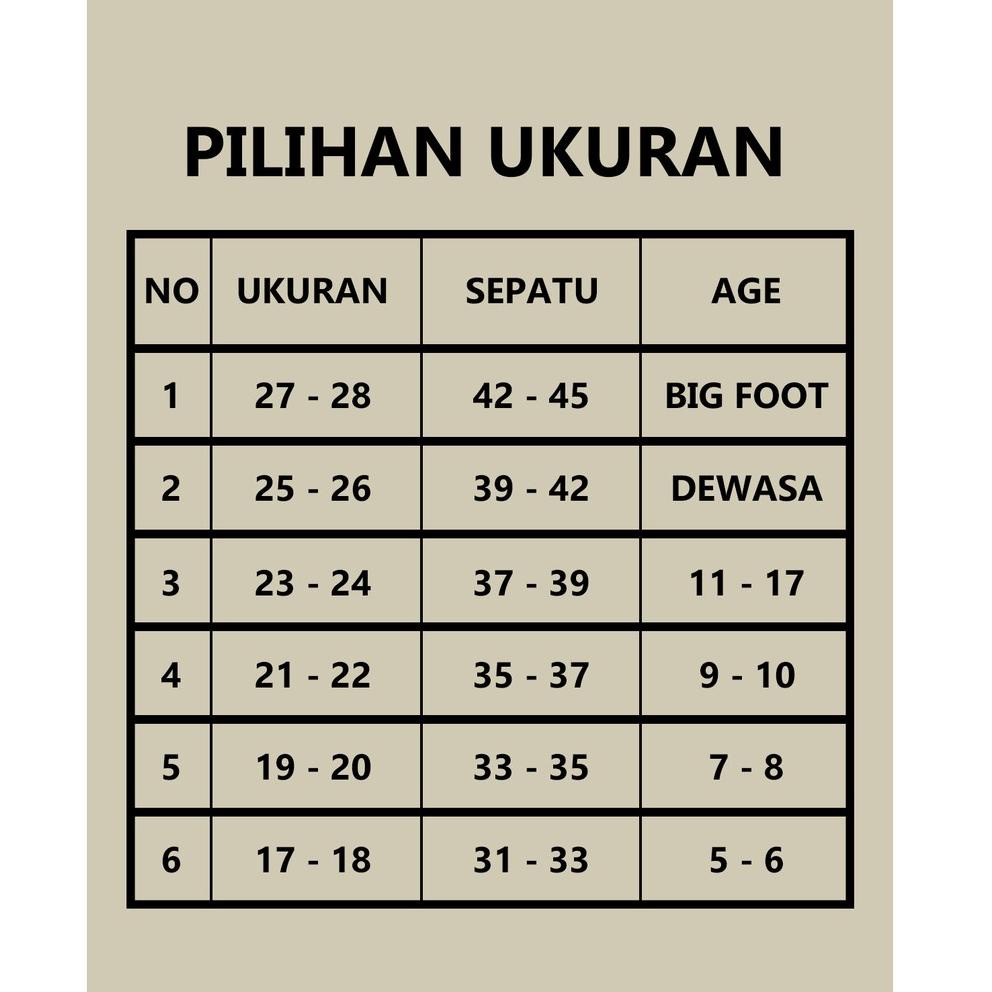 ATG.679069– MUNDO School Sock Dirty Free Ankle - Kaos Kaki Anak Sekolah Semata Kaki Telapak Hitam