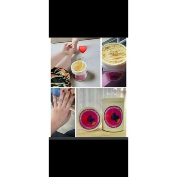 lulur rempah membahana