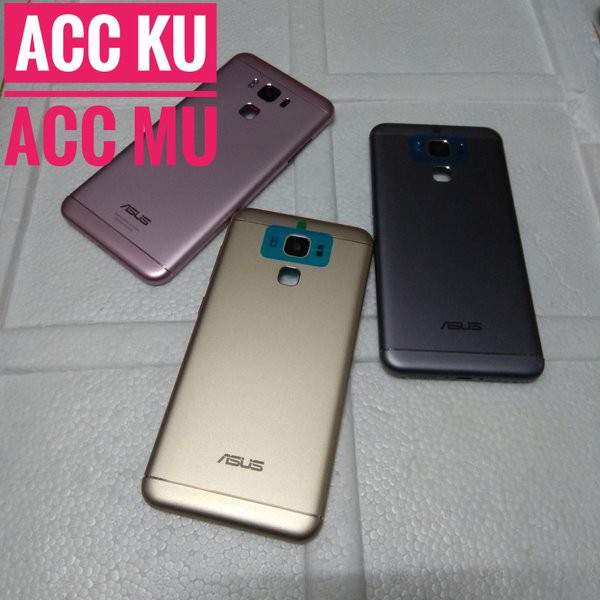 ZC553KL Tutup Belakang / Tutup Baterai / Casing Belakang Asus Zenfone 3 Max 5.5 iNch ZC553KL Back Cover / Tutup Baterai Asus ZC553KL Asus Zenfone 3 Max 5.5 iNchi