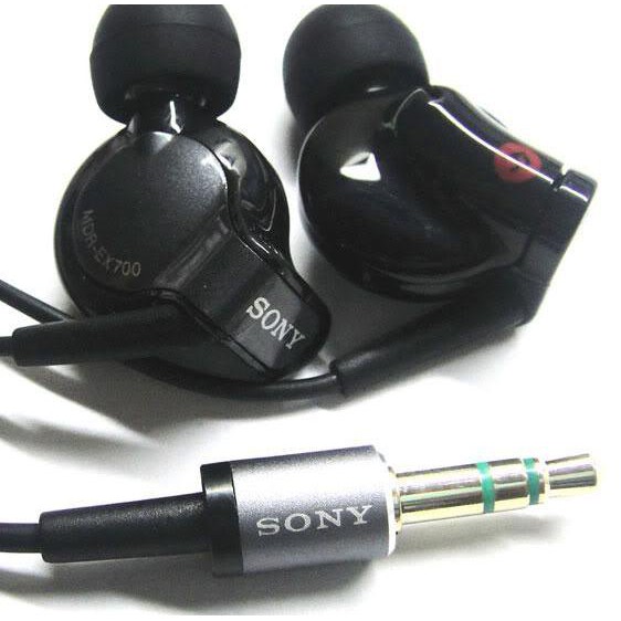 mgu.,784   Earphone Sony Walkman Xperia Smartphone Sport NOT Wireless Mega Bass
