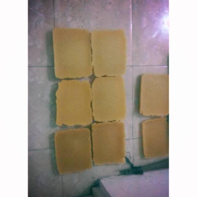 Lilin lebah beeswax pomade kosmetik polish kayu