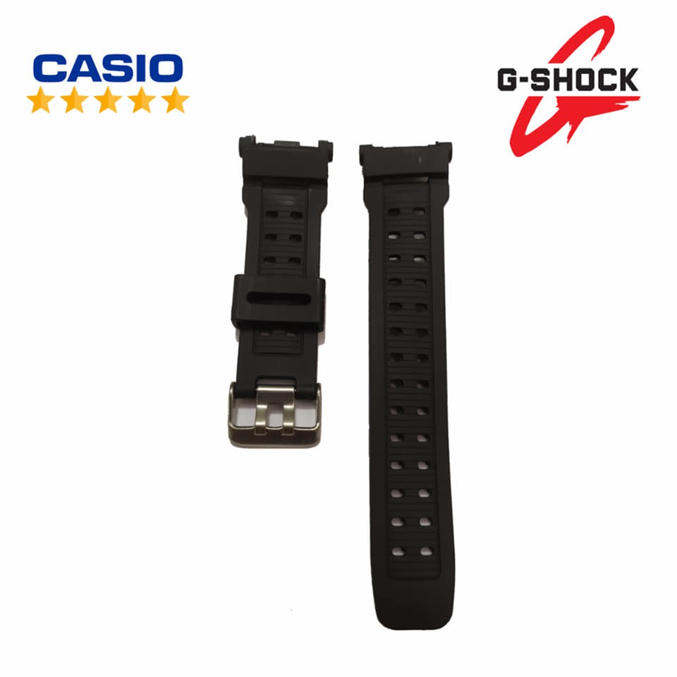 Tali Jam Tangan Casio Gshock G shock G9000