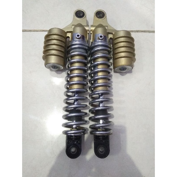 shockbreaker skok Kawasaki Zephyr 750cc