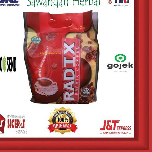 

Klik Beli ✷ Kopi Radix Premix Coffee Kopi Pracampuran Mai Secawan Original | Kopi HPA Malaysia 32 sa