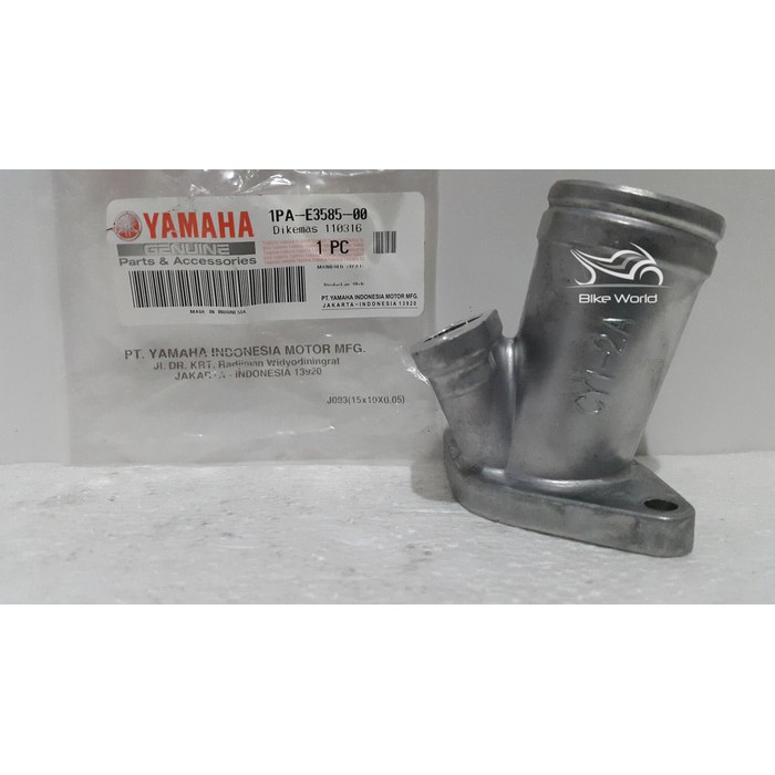 Intake Vixion New 2013 - 2016, Xabre Yamaha Genuine Parts