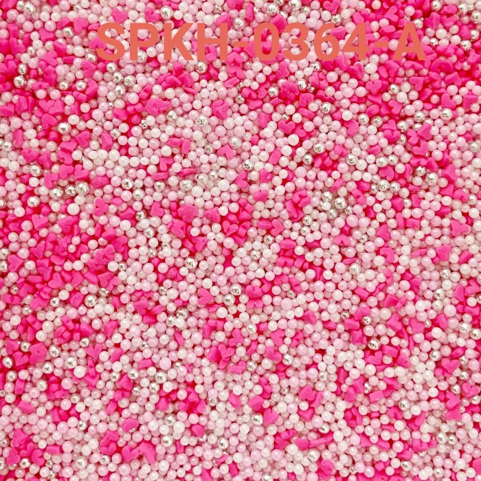 

GR-SPKH-0364 SPRINKLES SPRINKLE SPRINKEL 500GR MUTIARA PUTIH BIRU PINK EKSKLUSIF
