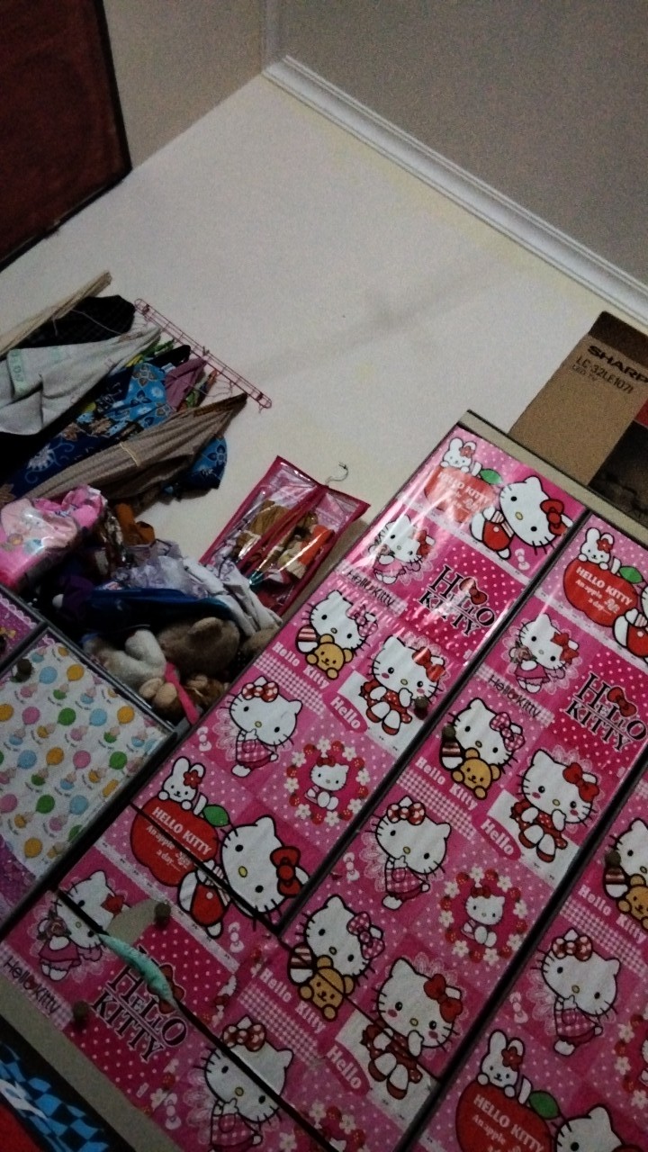 Velisa Dress | Daster Velisa Busui | Daster Batik Pekalongan Maju