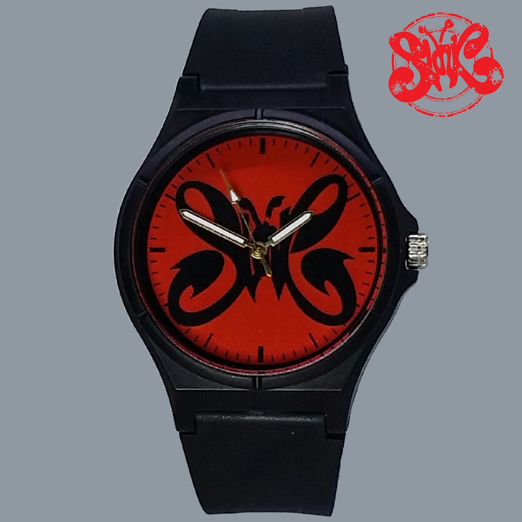 JAM TANGAN SLANK ANTI AIR 3