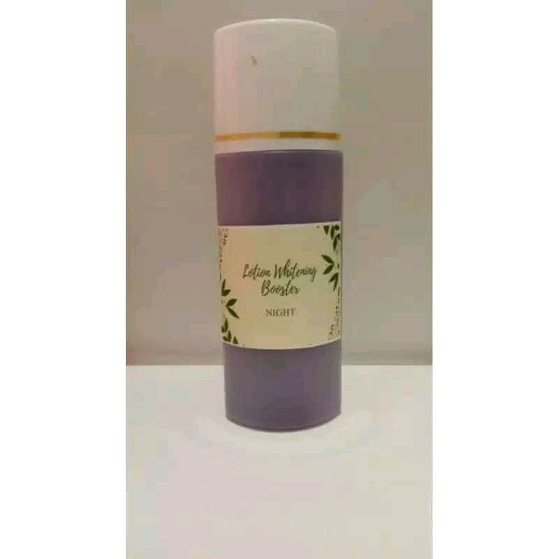 HB MALAM BOOSTER EXTRA DOSTING