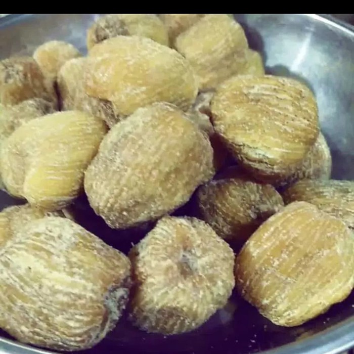 

MIZAO BITCO HONEY DATES PREMIUM 500GRAM