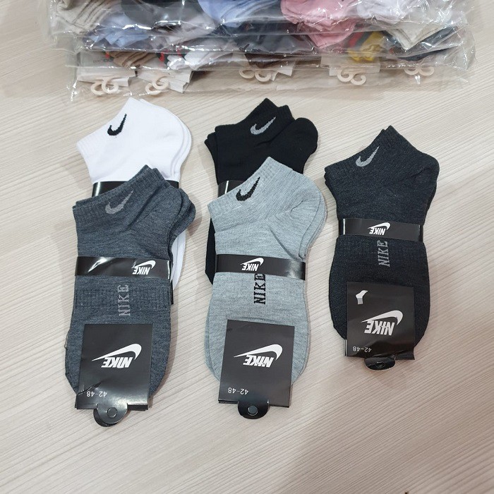 BISA COD ✓ KAOS KAKI IMPOR Perpouch