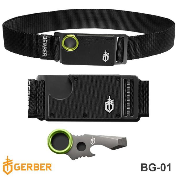 belt pisau GERBER