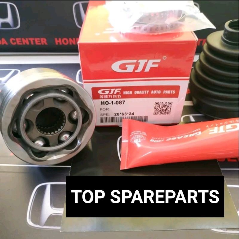 CV JOINT AS KOPEL AS RODA LUAR HONDA BRV MANUAL MT