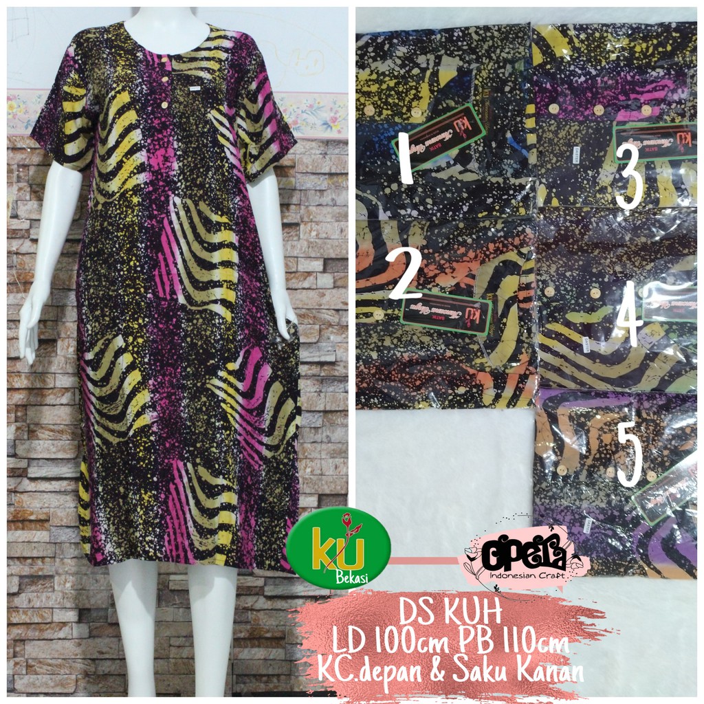 Jual Daster Bagus Murah 16 Kota Bekasi Arsyil Hijab Tokopedia