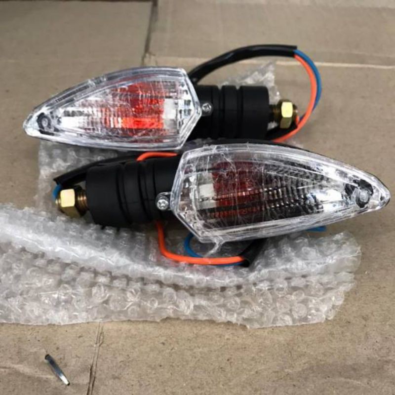 LAMPU SEN VIXION NEW BISA KEMOTOR LAIN JG BISA