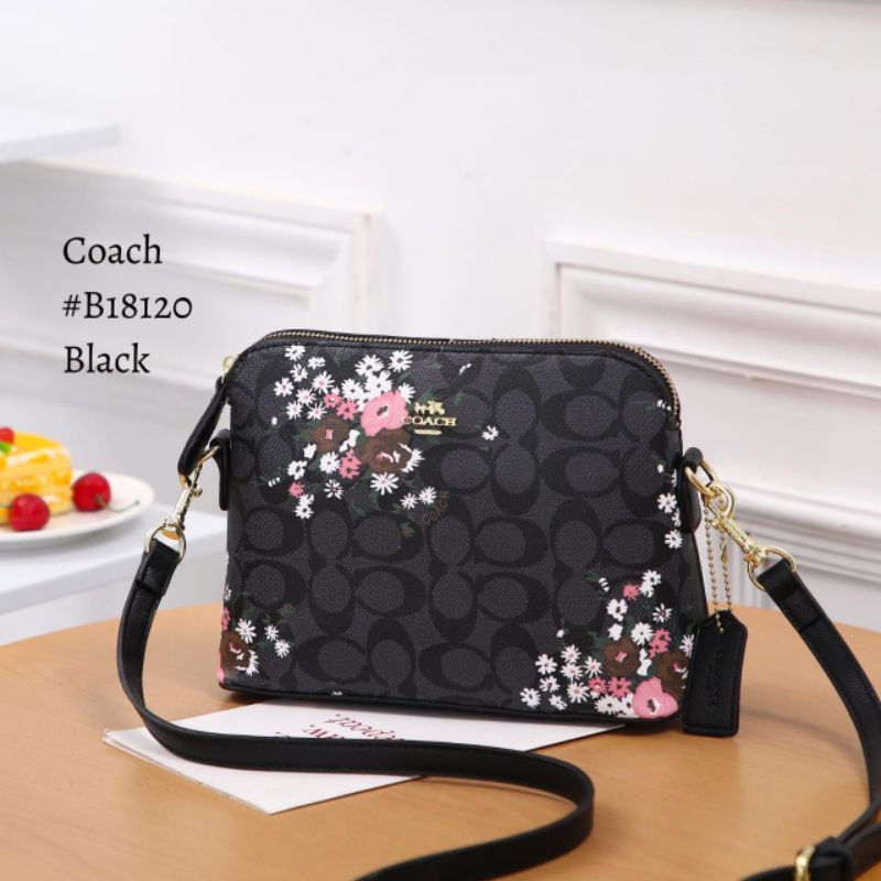 E COACH New York Massenger bag #B18120