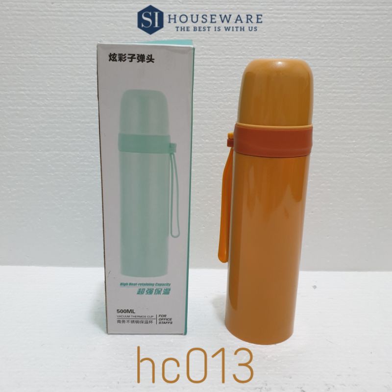 Thermos / Vacuum Flask / Tumbler RRC WARNA IMPOR 500ml