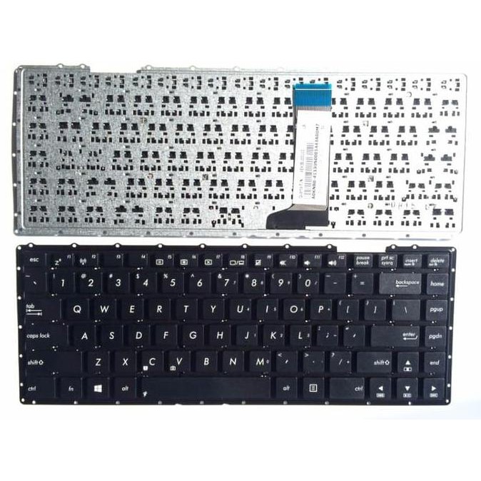 Keyboard Laptop ASUS X453, X453M, X453MA, X453S, X453SA