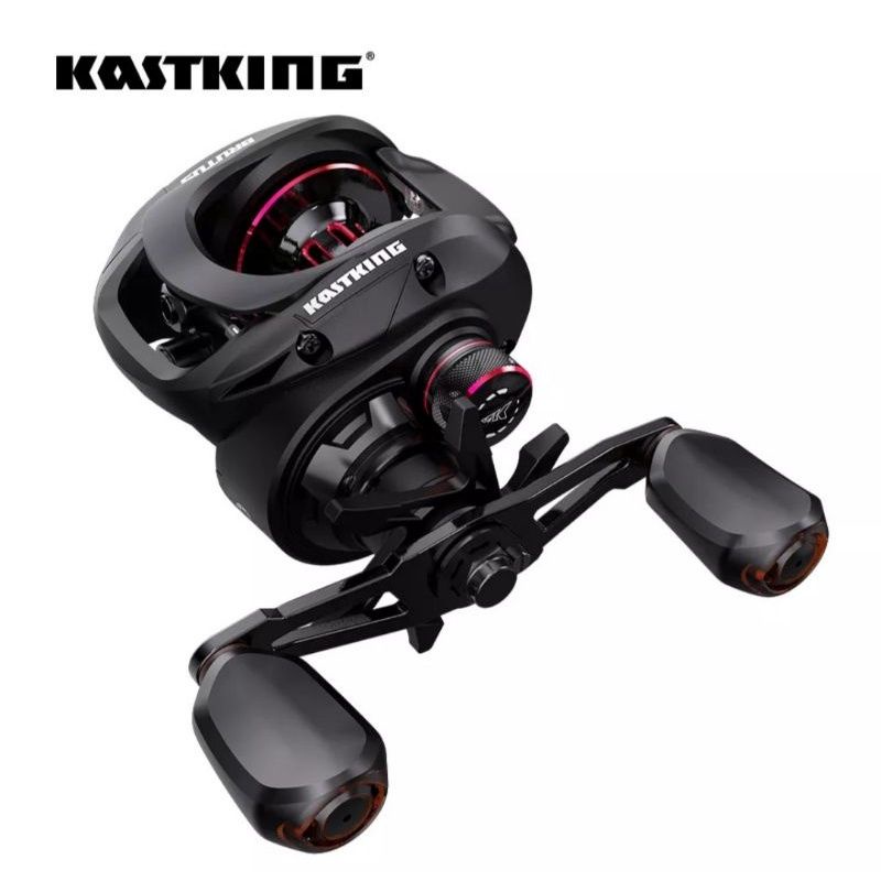 Reel BC Kastking Brutus