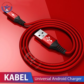 kabel data charger micro usb 1.2m cennotech ct01 samsung