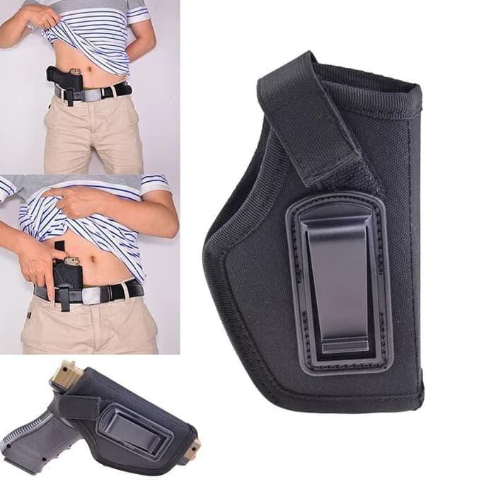 Baru Holster Dalam-Holster Inside-Sarung Senjata Hs9 Glock 03 Sigsaur P320 Fn G2 Combat Bareta