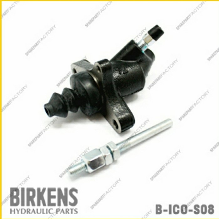 Master Copling Master Kopling Bawah Isuzu Kad 51 Thn.81