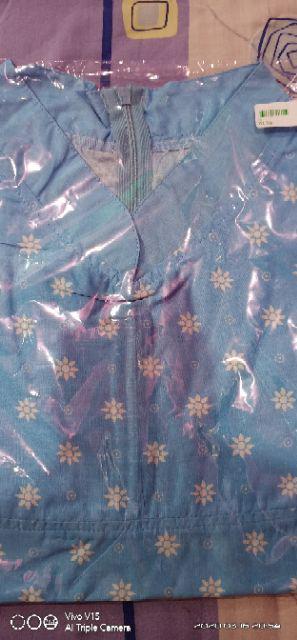 Fiorecloth - 427 Atasan Batik Wanita