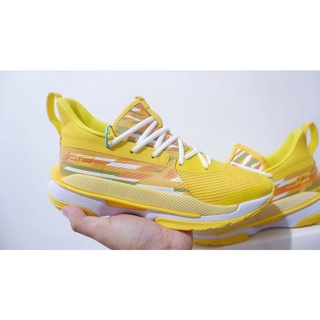 curry 7 pe
