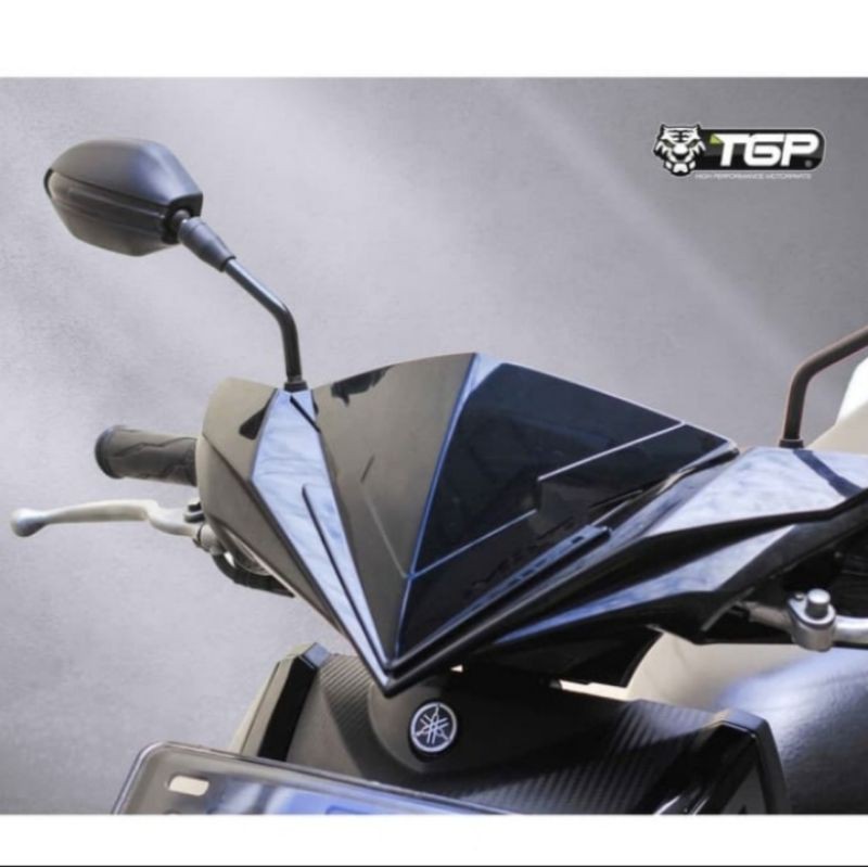 Visor Tameng Yamaha Mio z Visor Mio M3