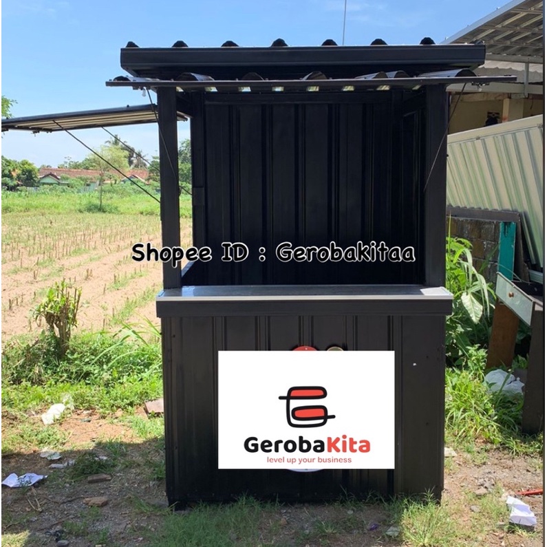 booth container minimalis murah / booth kontainer minimalis / booth kontainer murah / booth containe